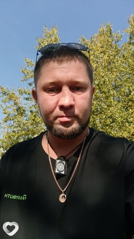 Денис, 33, Перми — анкета №3104405