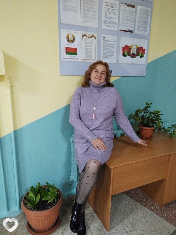 Ирина, Толочин