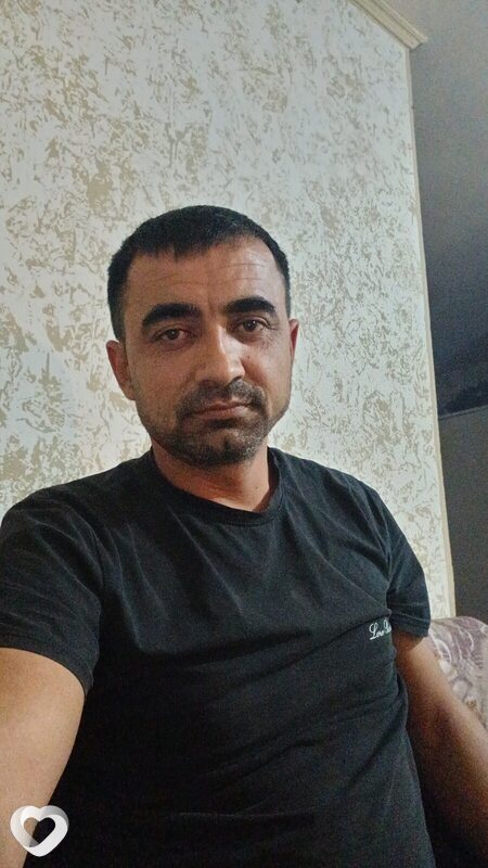 Ali, 38, Пролетарске — анкета №3104435
