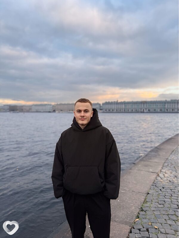 Артур, 37, Москве — анкета №3104446