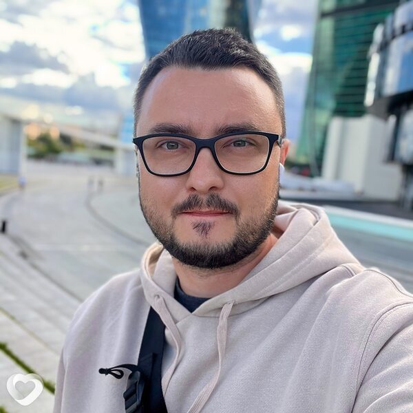 Сергей, 36, Нижнем Новгороде — анкета №3104447