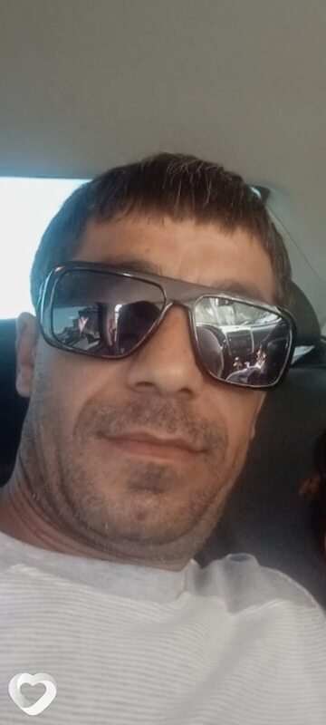 Иван, 40, Минусинске — анкета №3105179