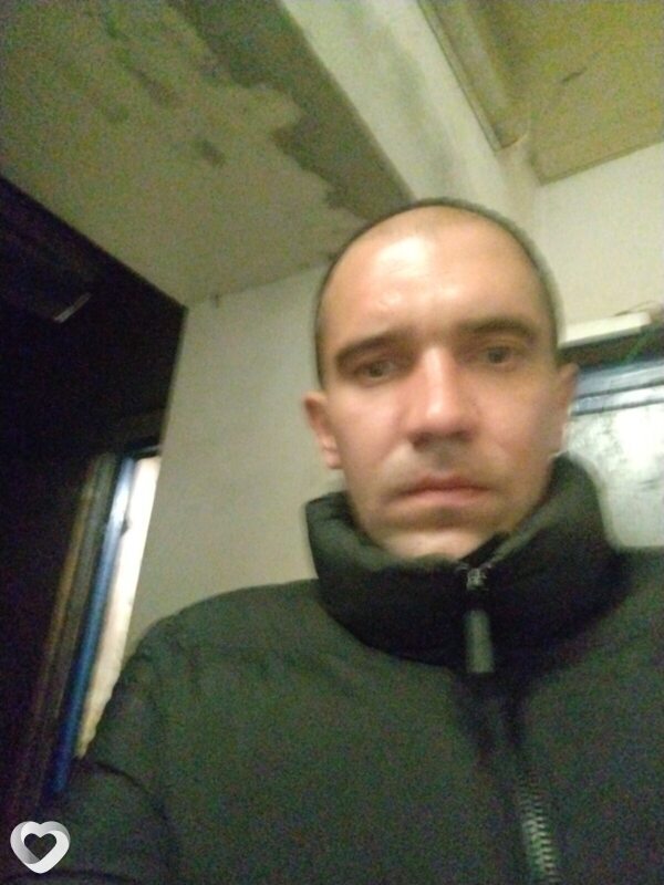 Александр, 33, Москве — анкета №3105180