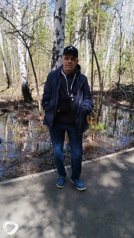 Роман, Степногорск