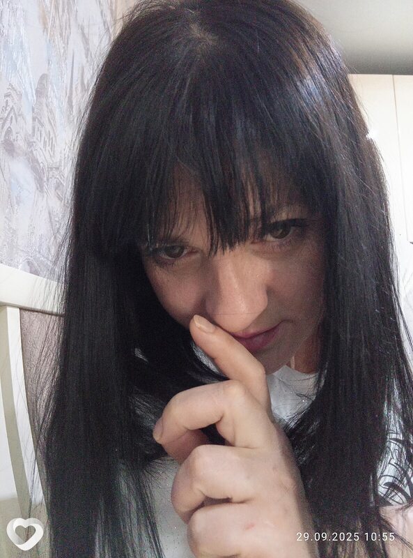 Алена, 40, Луганске — анкета №3105195