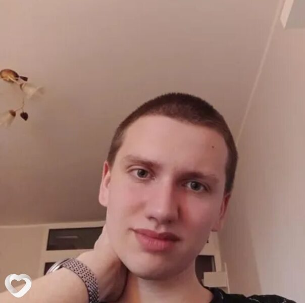 Александр, 24, Бресте — анкета №3105197