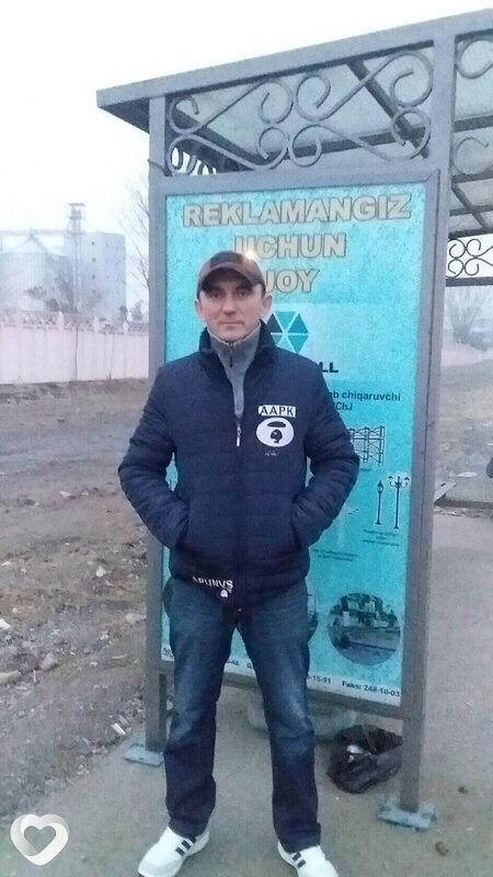 Valeriy, 48, Ташкент — анкета №3105199