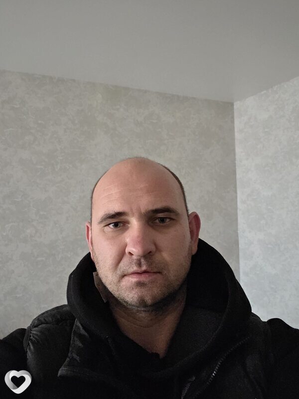 Каля, 37, Туле — анкета №3104759