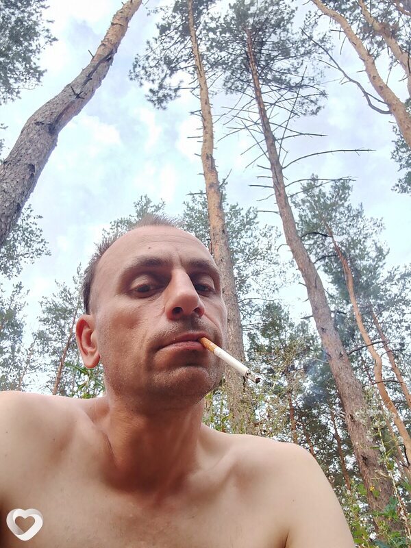 Михаил, 44, Москве — анкета №3104766