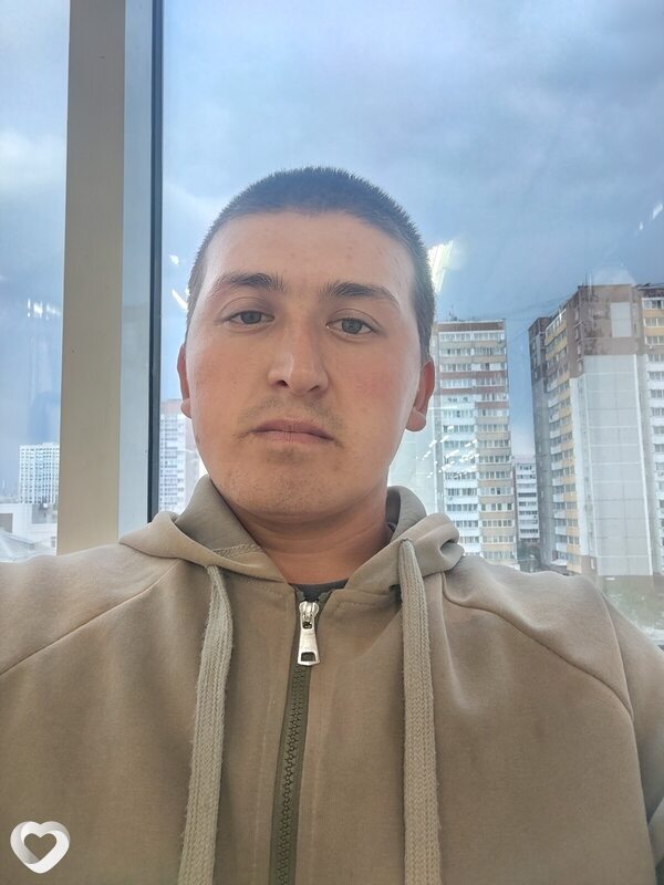Умед, 27, Екатеринбурге — анкета №3104775