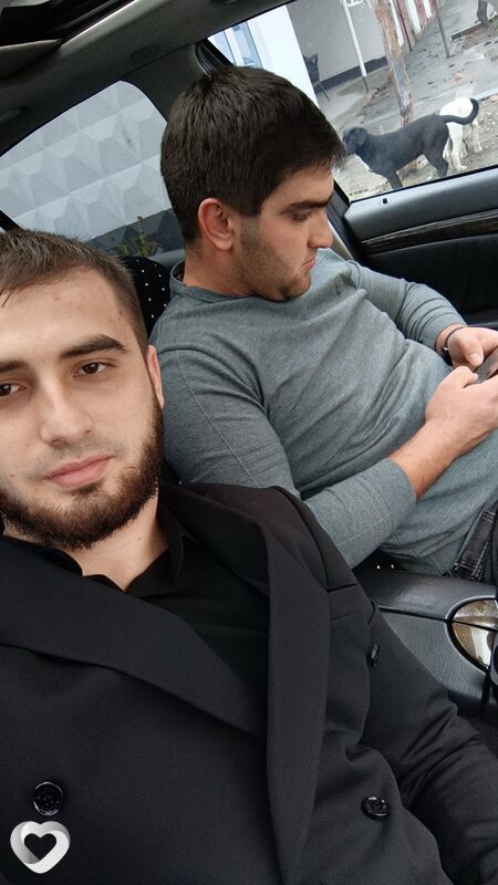 Ахма, 26, Донецке — анкета №3104776