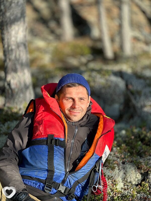 Александр, 40, Санкт-Петербурге — анкета №3104470