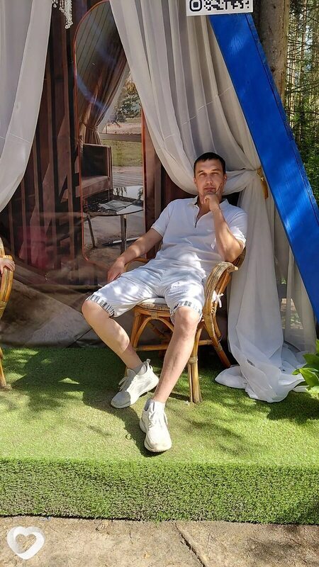 Валерий, 30, Кирове — анкета №3104473