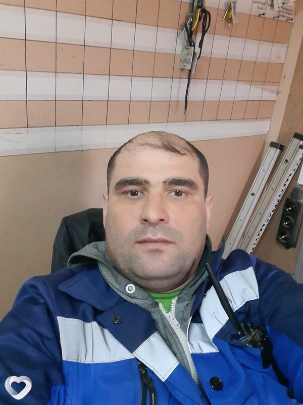Тоха, 42, Москве — анкета №3104477