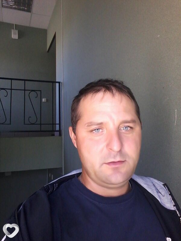 Сергей, 43, Сургуте — анкета №3104479
