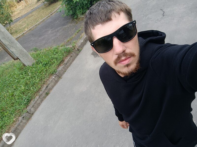 Александр, 36, Санкт-Петербурге — анкета №3104480