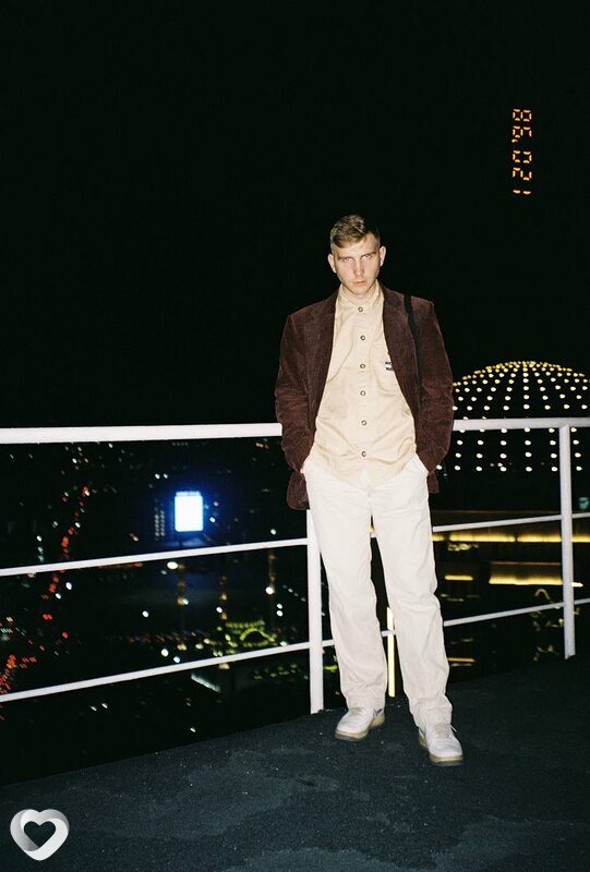 Jj, 24, Санкт-Петербурге — анкета №3104537