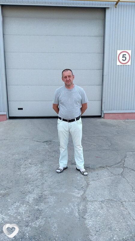 Владимир, 46, Липецке — анкета №3104539