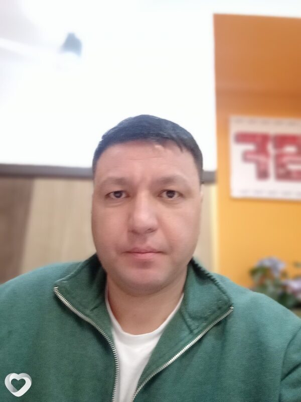 Эльман, 43, Астане — анкета №3104542