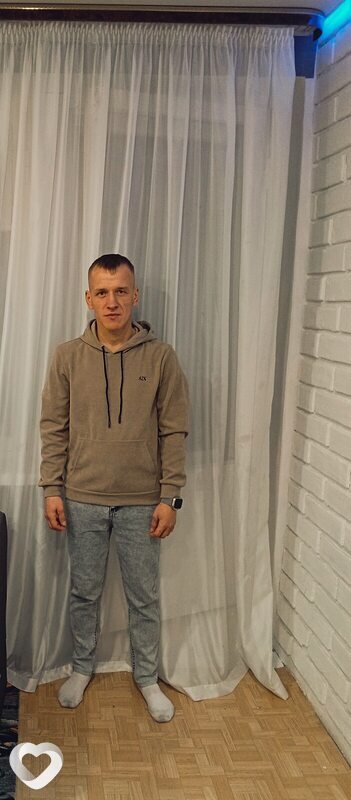 Иван, 36, Владимире — анкета №3104545