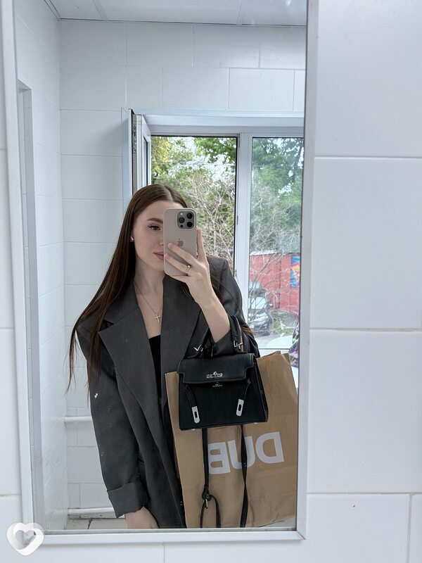 Таня, 20, Владивостоке — анкета №3104547