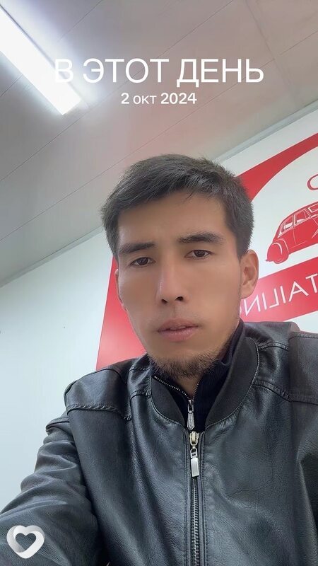 Уразгали, 30, Астане — анкета №3104552