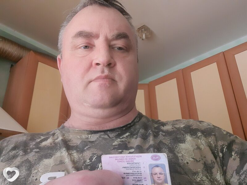 Алексей, 53, Сочи — анкета №3104608