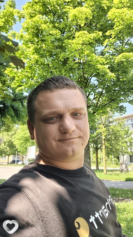 André, 35, Кремона — анкета №3104609