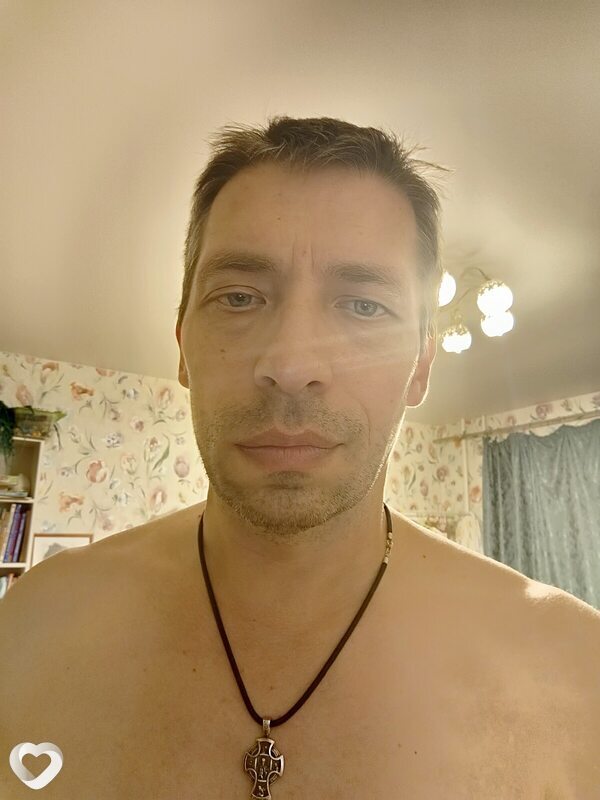 Михаил, 38, Полевское — анкета №3104611
