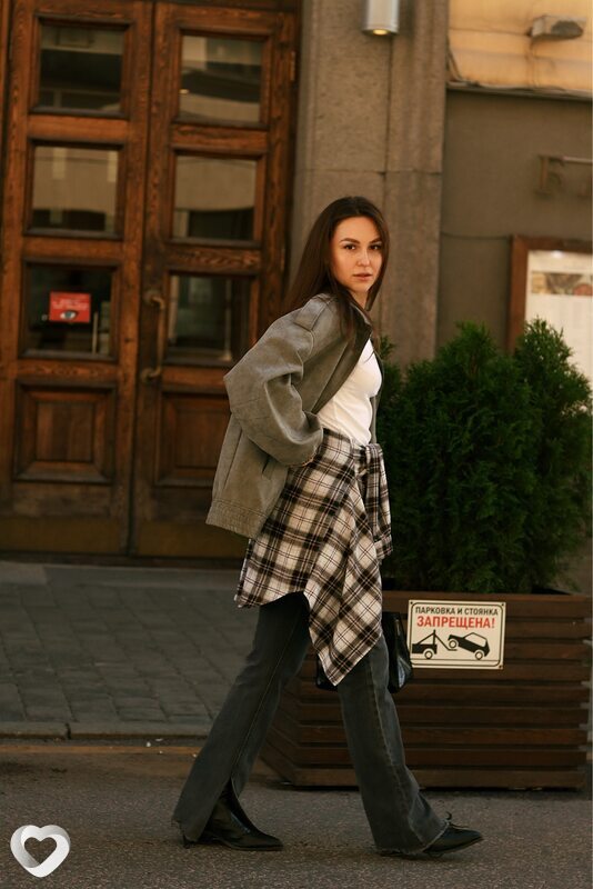 Елизавета, 22, Самаре — анкета №3104621
