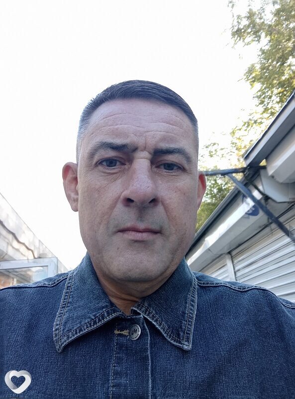Андрей, 47, Челябинске — анкета №3104623