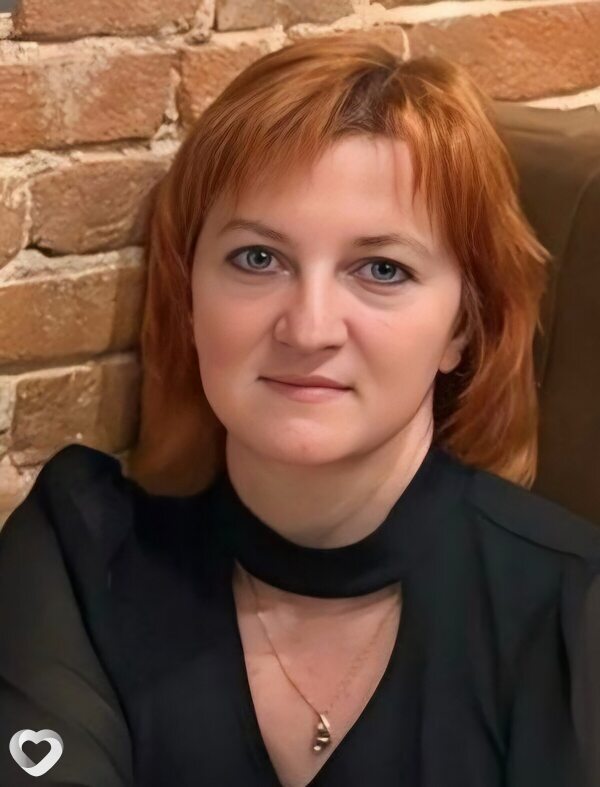 Людмила, 53, Калуге — анкета №3104626