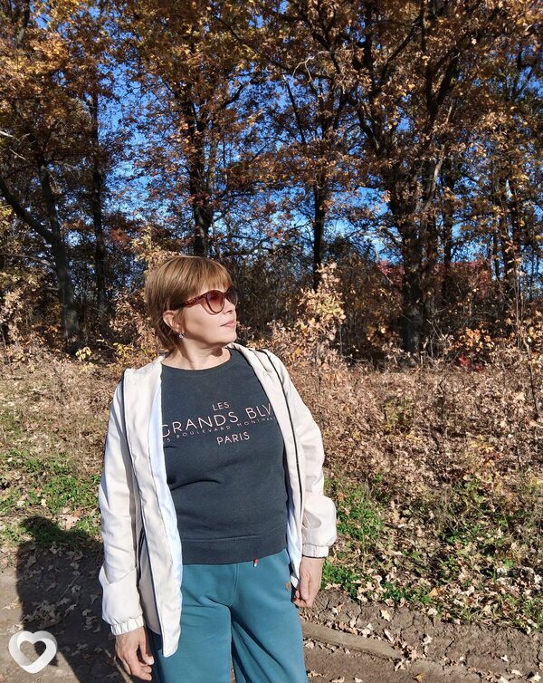 Марина, 54, Уфе — анкета №3104628