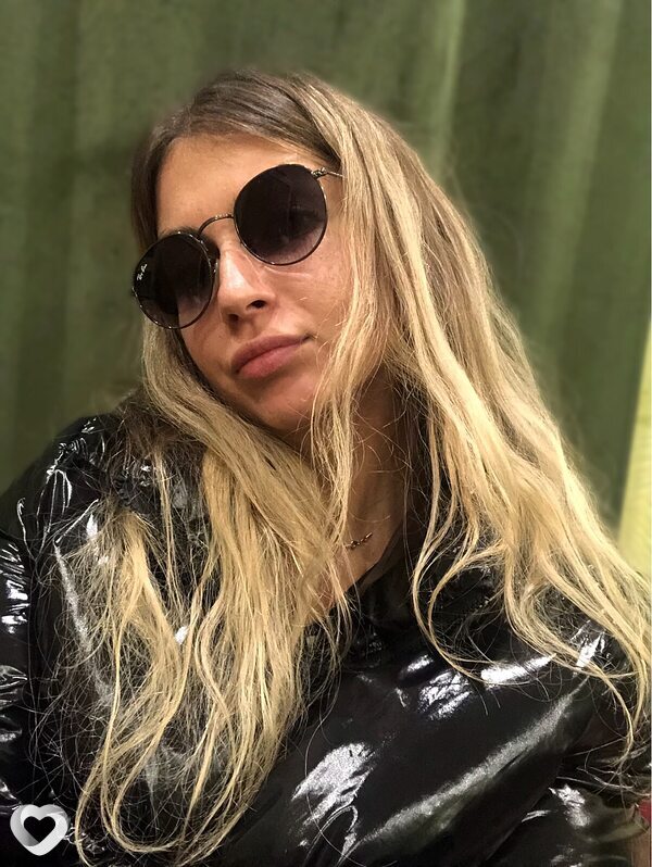 Katrin, 30, Краснодаре — анкета №3104558