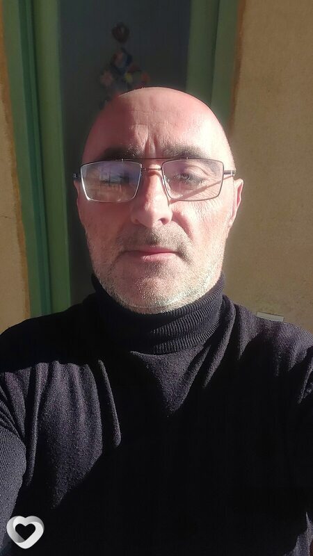 Ika, 49, Тбилиси — анкета №3104566