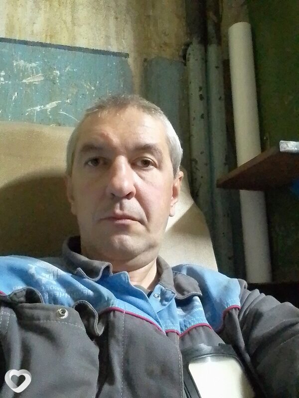 Константин, 43, Орске — анкета №3104575
