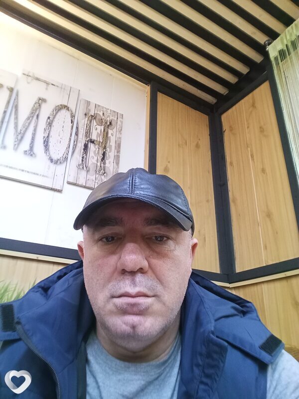 Ильгар, 48, Москве — анкета №3104576