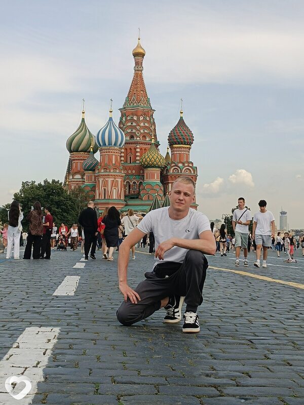 Алексей, Голицыно