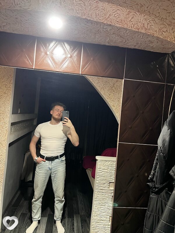 Александр, 23, Бресте — анкета №3104585