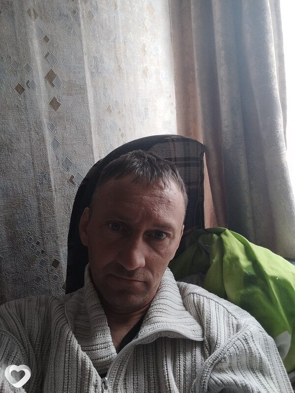 Вадим Мороков, 41, Тобольске — анкета №3104590