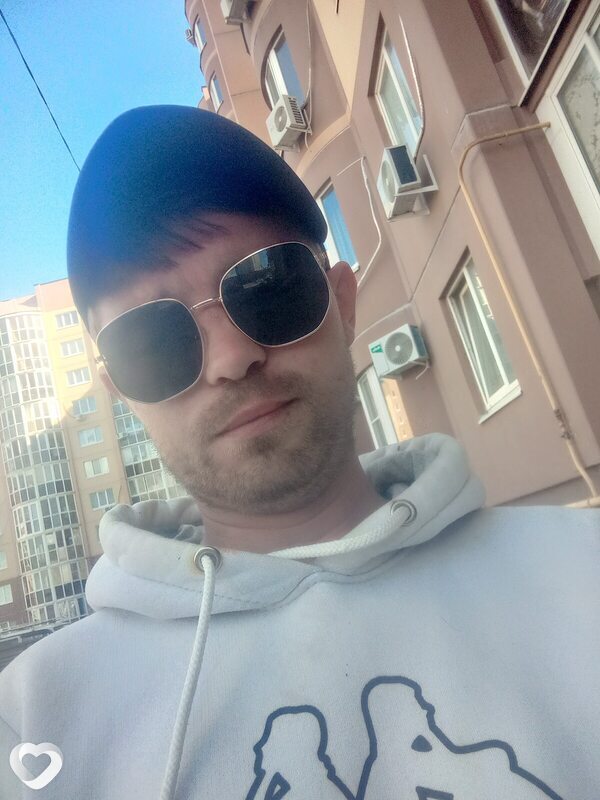 Алексей, 33, Воронеже — анкета №3104595