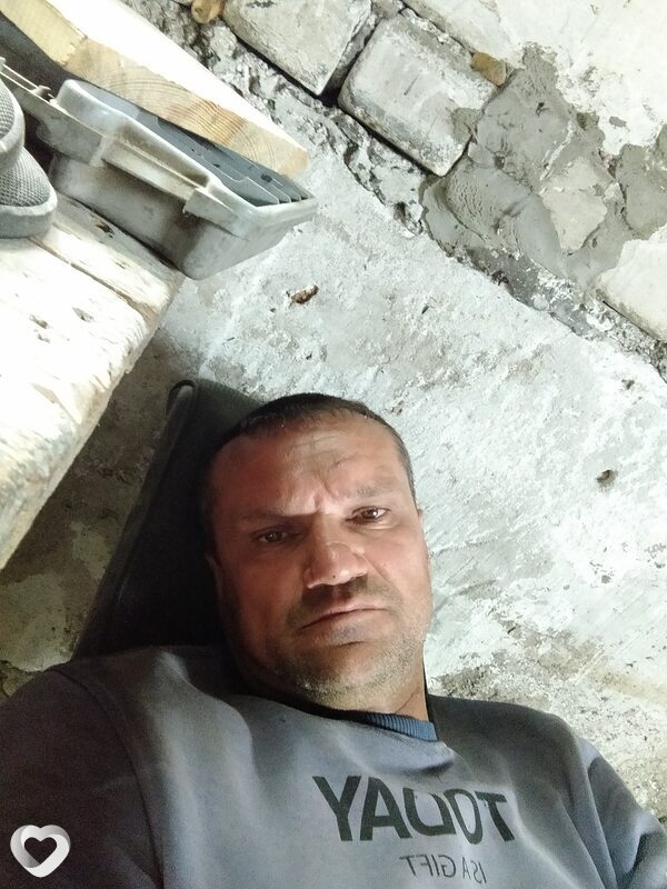 Андрей, 45, Волгограде — анкета №3104596