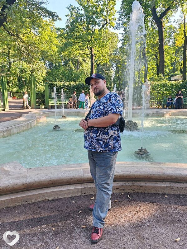 Евгений, 36, Красногорске — анкета №3104603