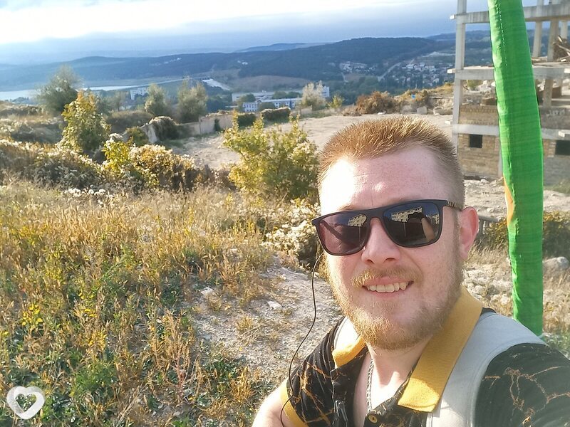 Сергей, 35, Евпатории — анкета №3104659