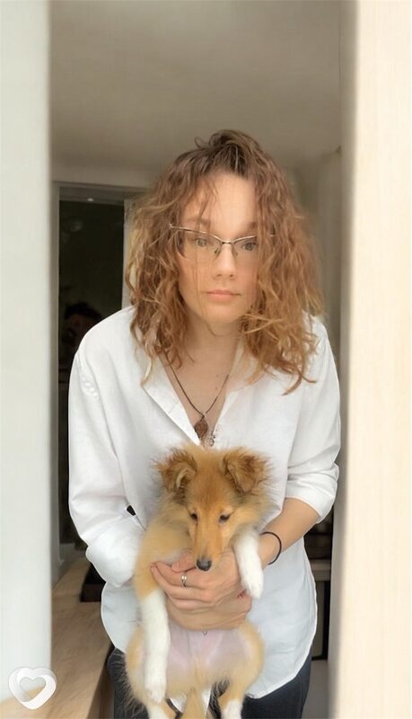 Татьяна, 30, Москве — анкета №3104662