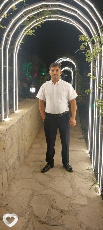 Ramiz, Баку