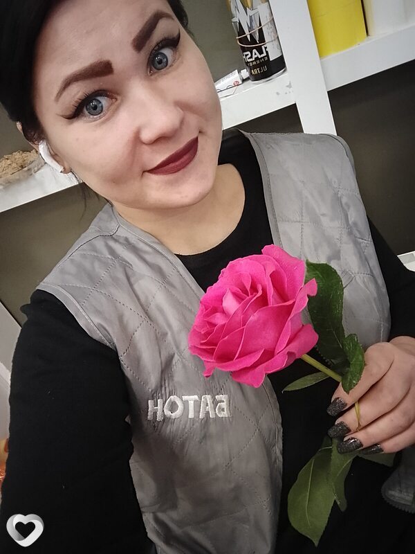 Елена, 33, Красноярске — анкета №3104669