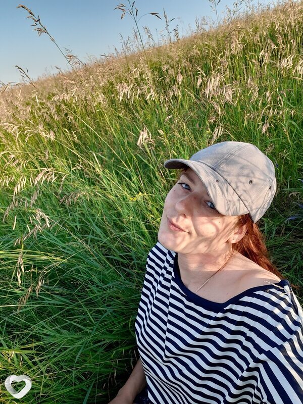 Олеся, 44, Красноярске — анкета №3104673