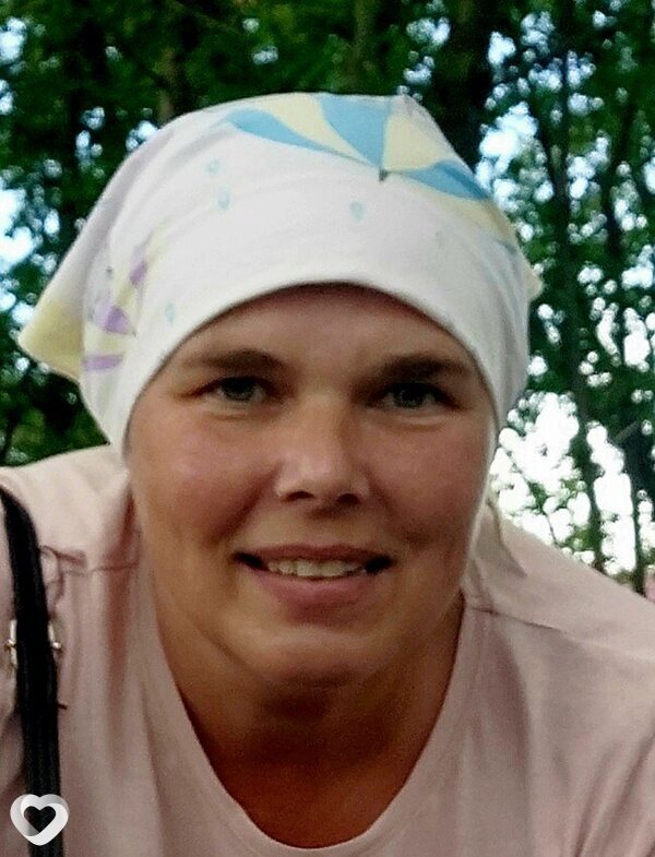Ирина, 47, Ярославле — анкета №3104678