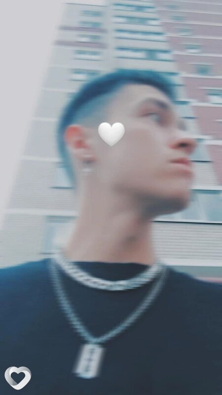 Шеди, 20, Орше — анкета №3104923